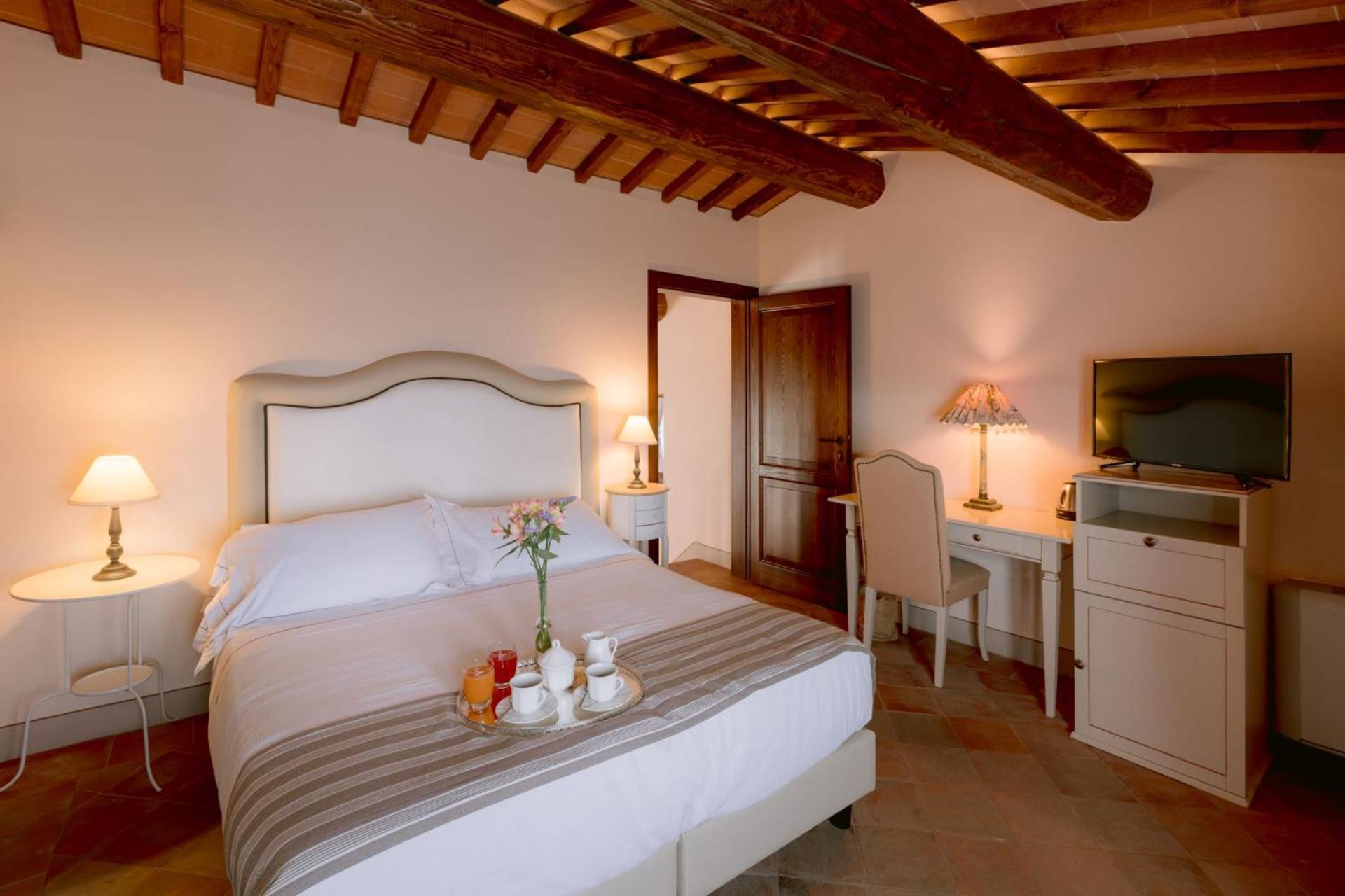Borgo Sant'Ambrogio - Resort Pienza Zewnętrze zdjęcie